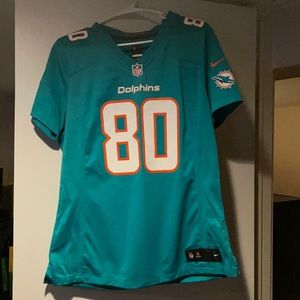 Miami Dolphin Danny Amendola jersey